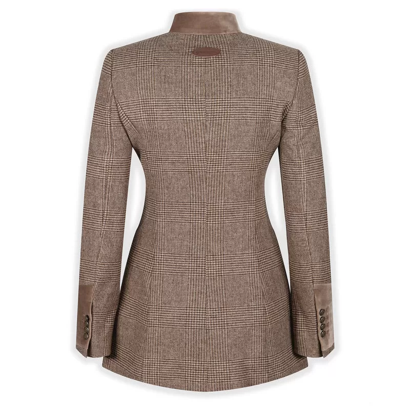 Welligogs Balmoral Tweed Jacket