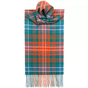 Wilson Ancient Tartan Scarf