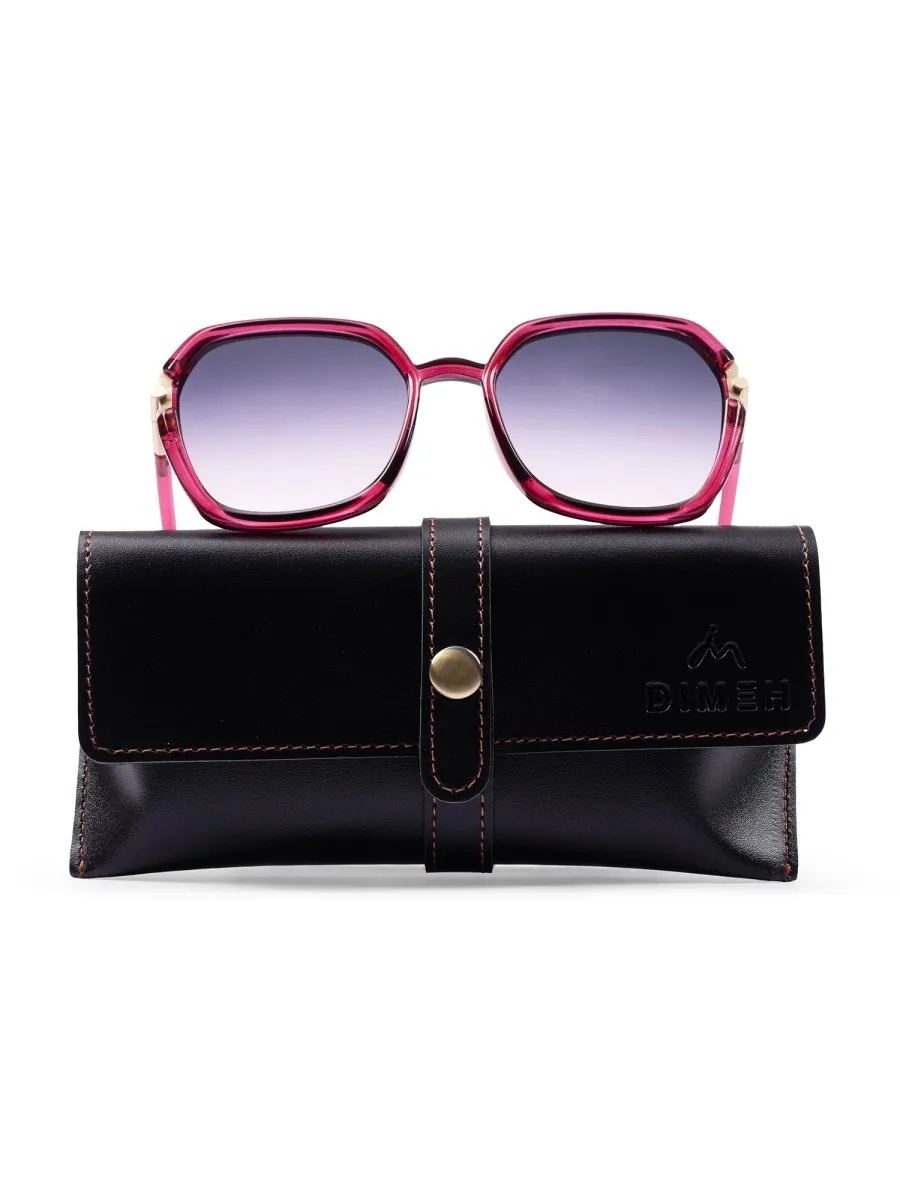 WINEBERRY RADIANCE SUNGLASSES