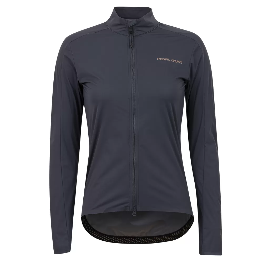 Women's PRO Barrier Jacket - Brent Smith's Team Store