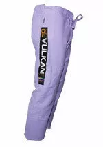 Women's Pro Light Jiu Jitsu Gi Pants Lilac