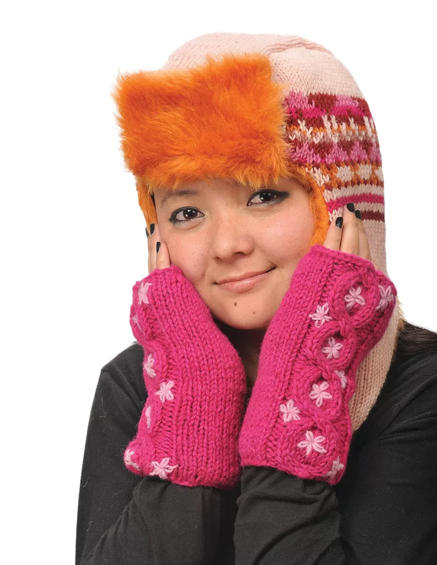 Woolen Hand Warmer