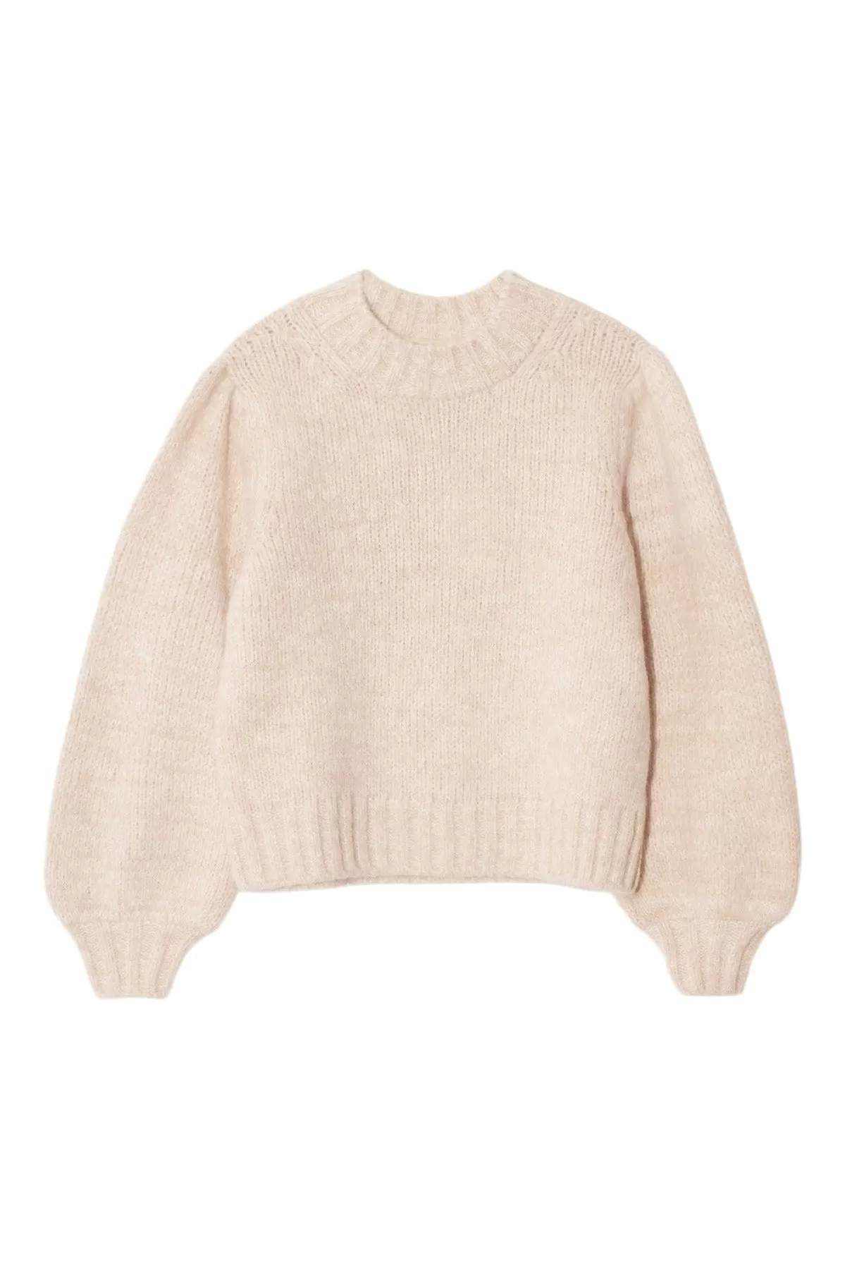 Xirena Rosabel Sweater in Dune Marble