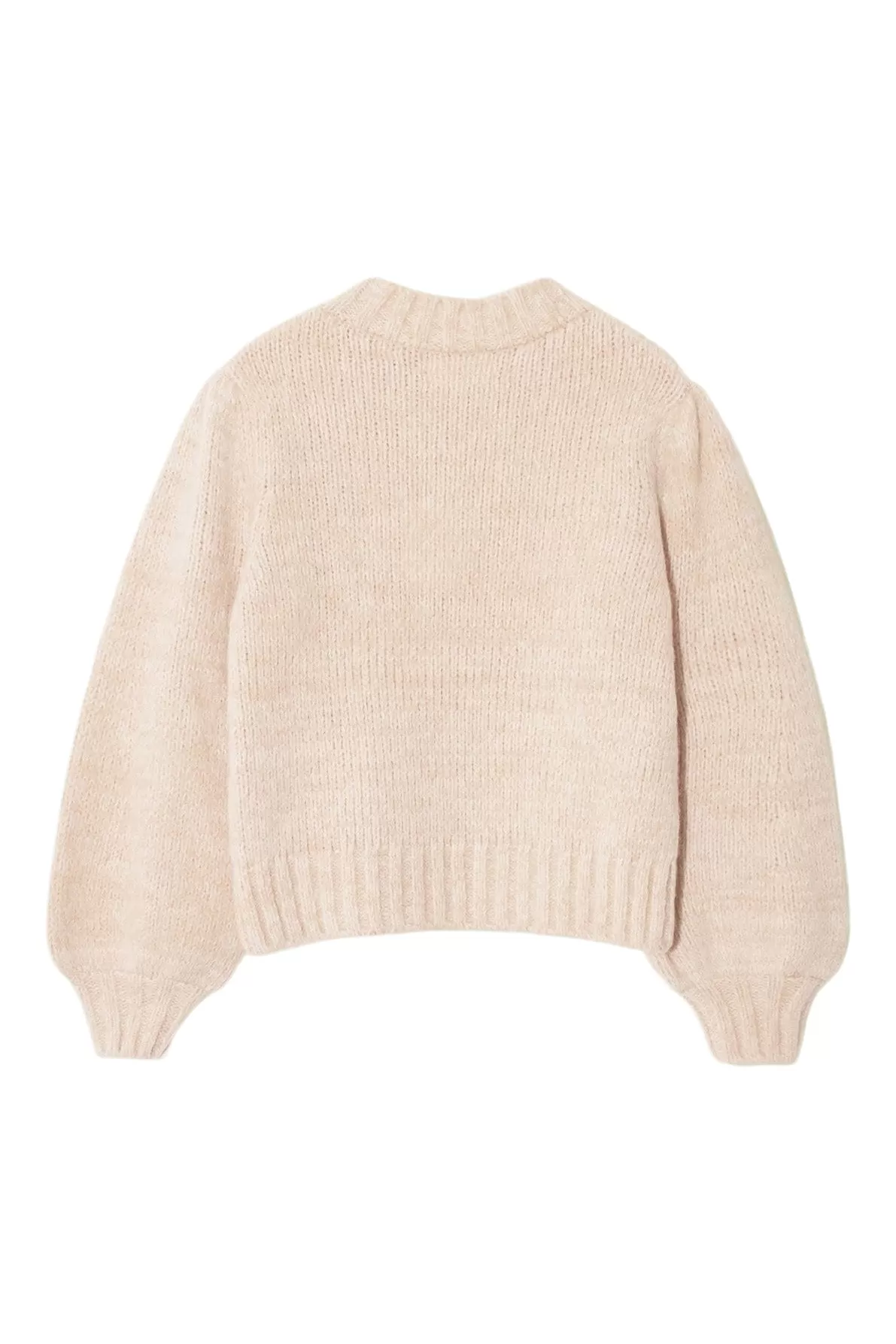 Xirena Rosabel Sweater in Dune Marble