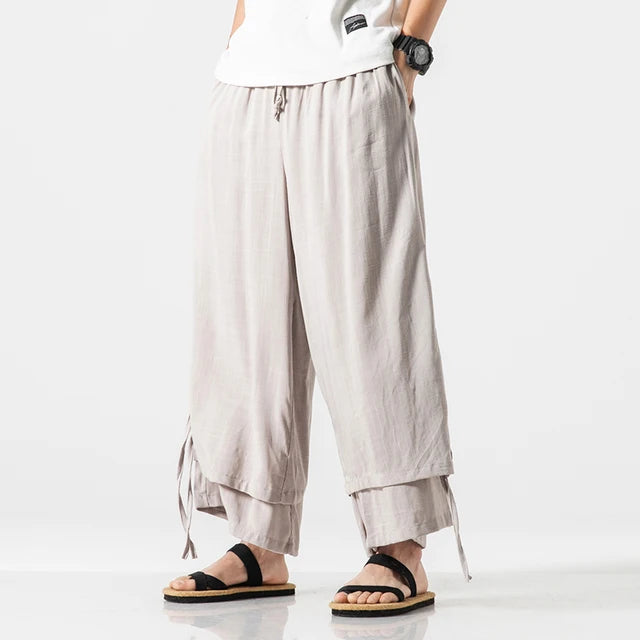 Yono Pants