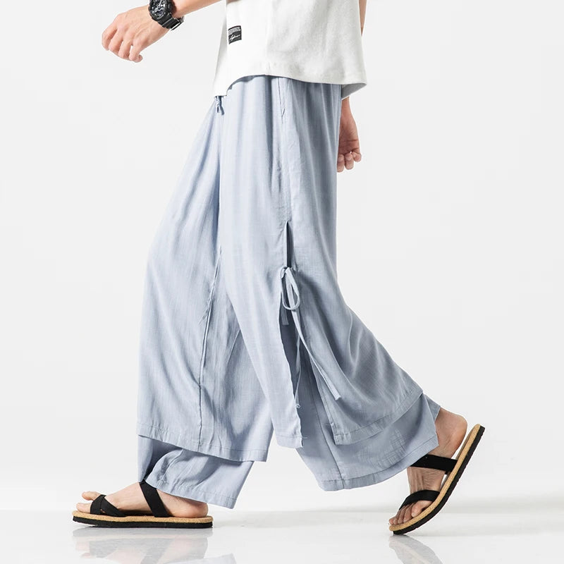 Yono Pants