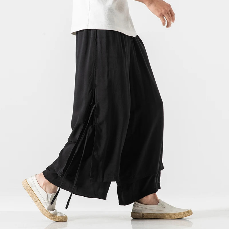 Yono Pants