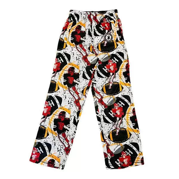 Youth QB Football Lounge Pants