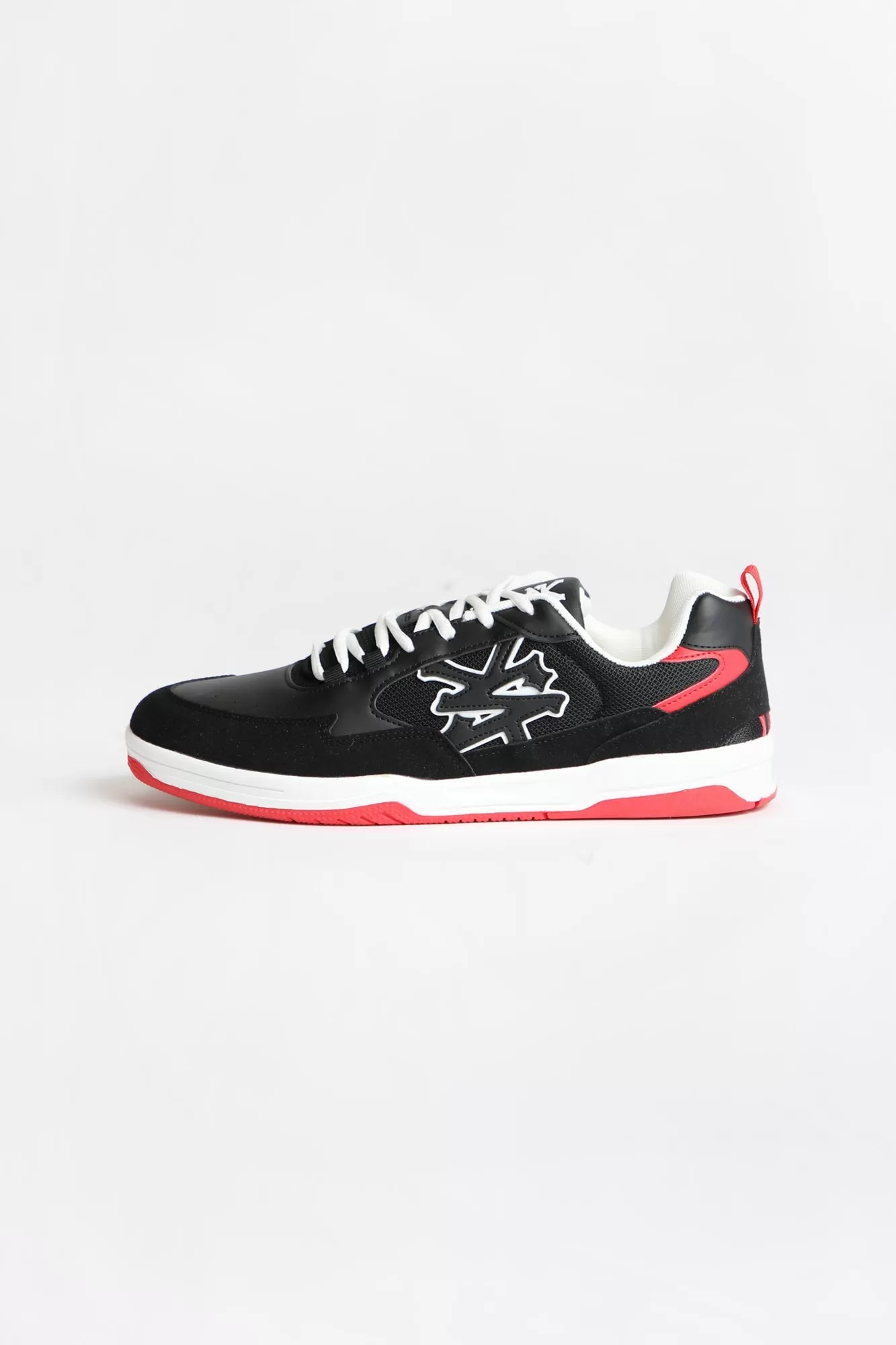 Zoo York Youth Athletic Shoes